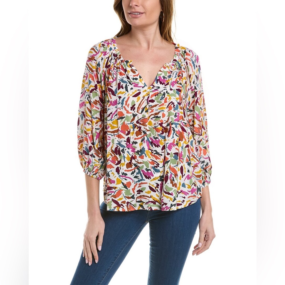 Beachlunchlounge Collection Blouse